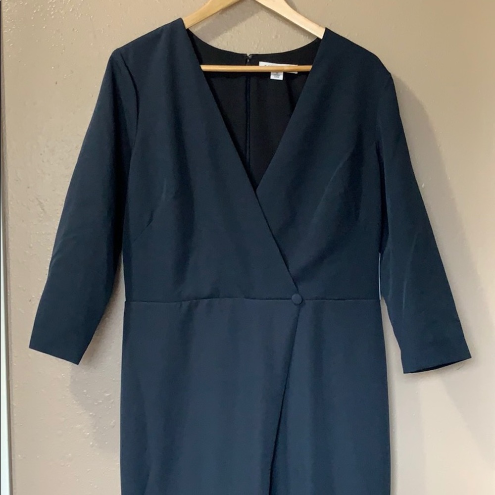 Jumpsuit NEW never Ben usted